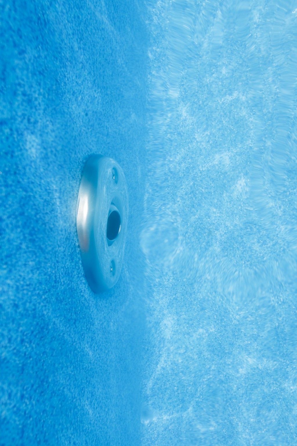 Бассейн Compass Pools Blue Sapphire